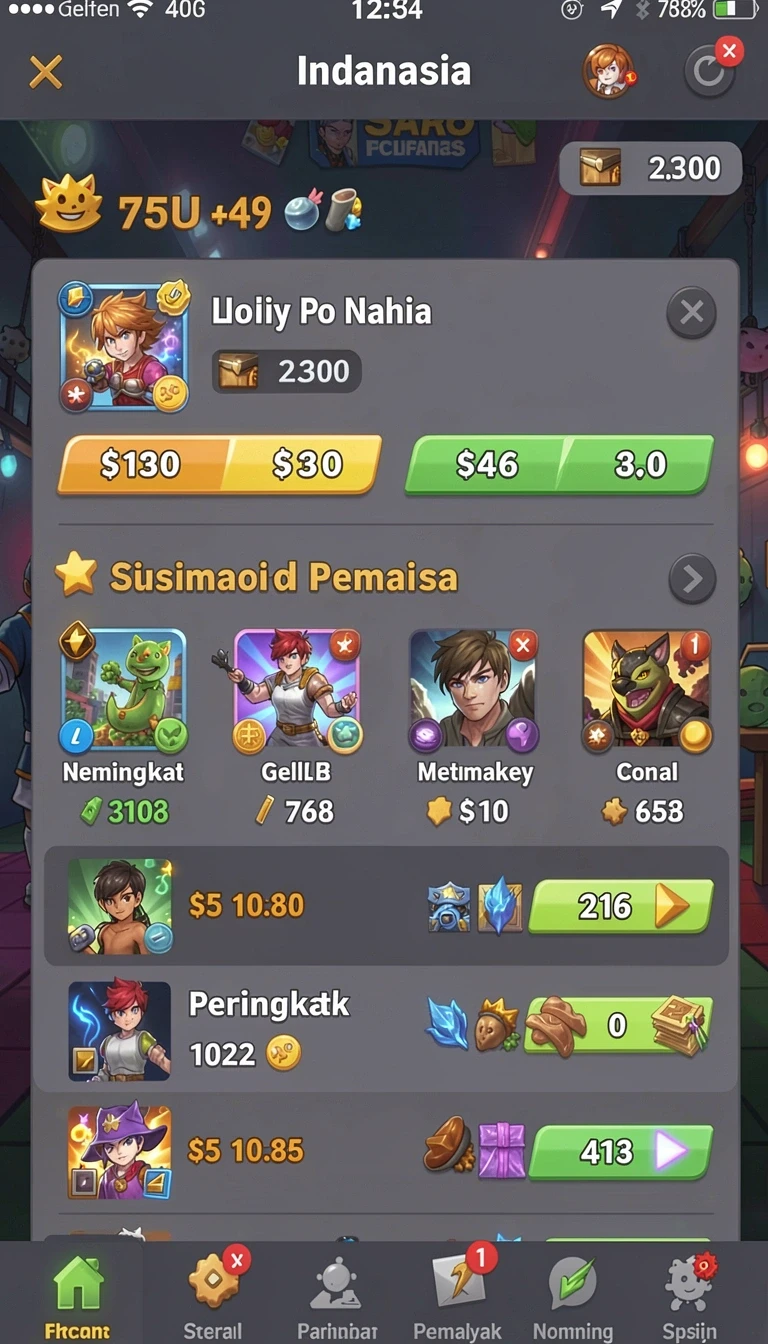 Screenshot pp444 APK Terbaru dengan Fitur Lengkap nomor 3