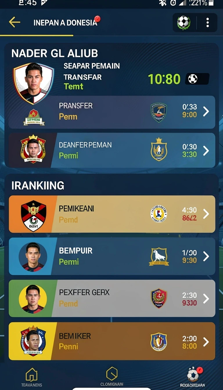 Screenshot dewa787 Versi Terbaru untuk Android Tanpa Ribet nomor 2