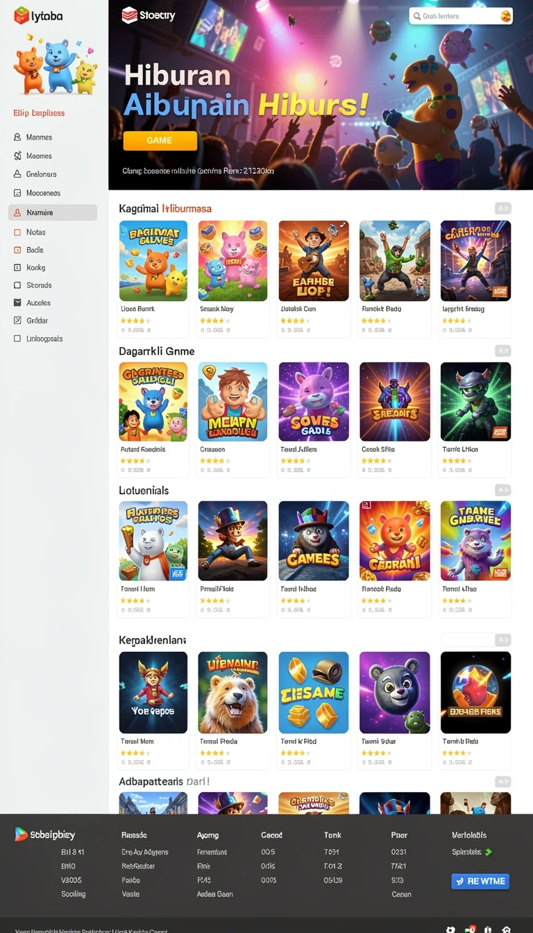 Screenshot Download jakartawin APK untuk Android nomor 1