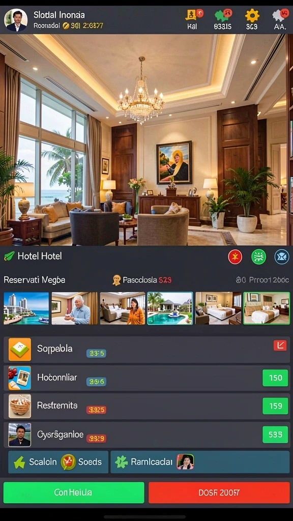 Screenshot Download mkwin666 APK untuk Android nomor 3