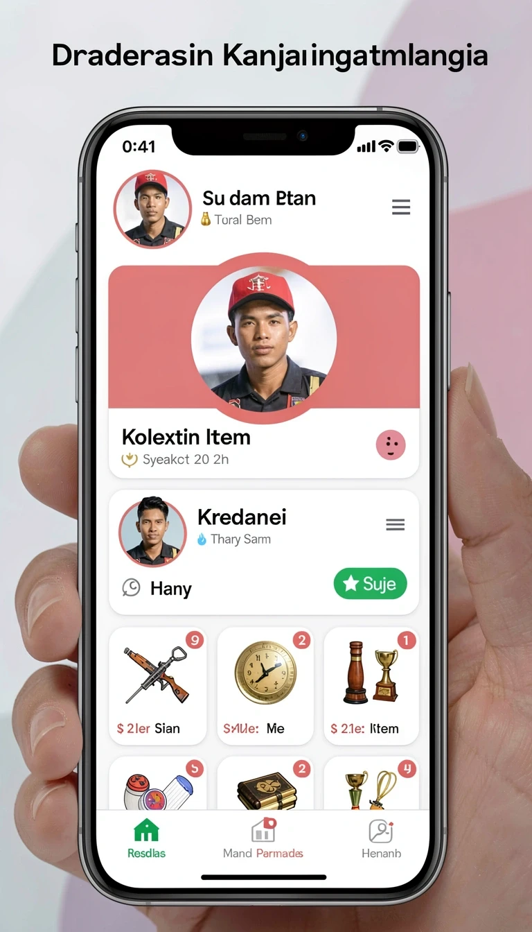 Screenshot Kelebihan dan Fitur Aplikasi bigcor78 Terbaru nomor 3