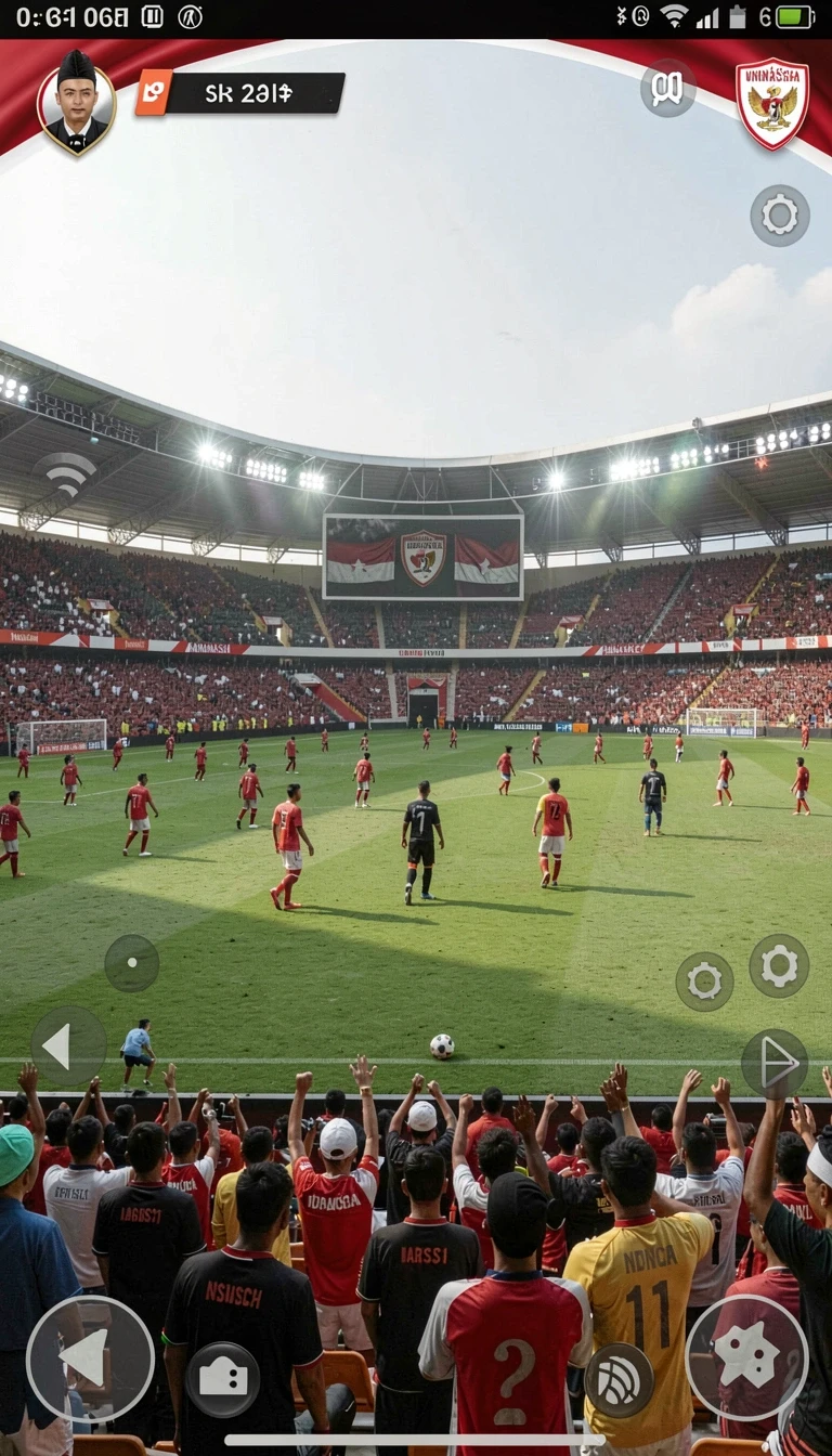 Screenshot hw777 Terbaru 2026: Download APK dan Review nomor 2