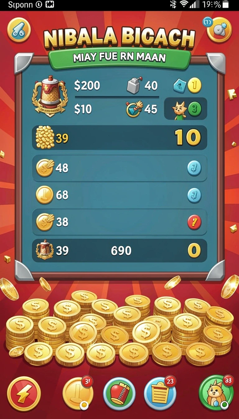 Screenshot Aplikasi svip6 Terbaru dengan Fitur Terbaik nomor 2
