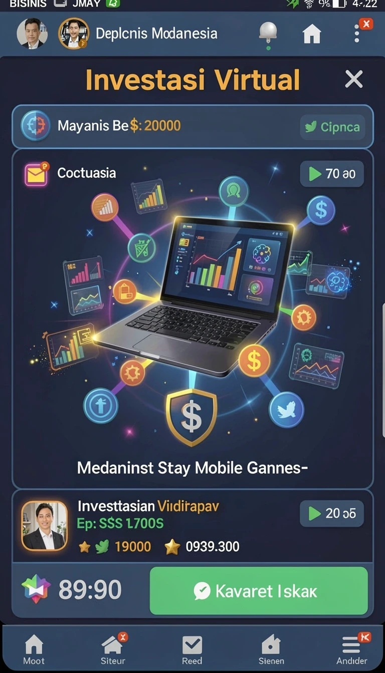 Screenshot mt777 APK Full Version untuk Android nomor 2