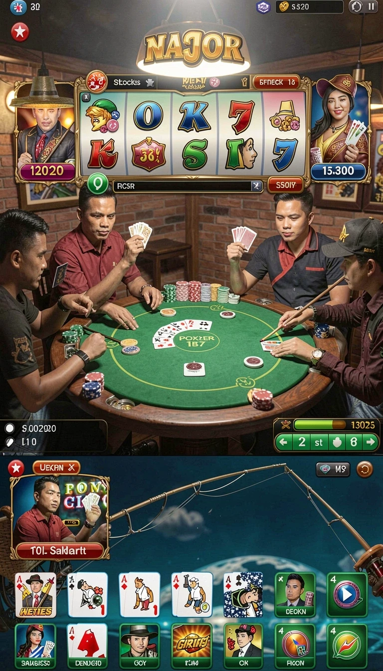 Screenshot Review Aplikasi seduniatoto nomor 2