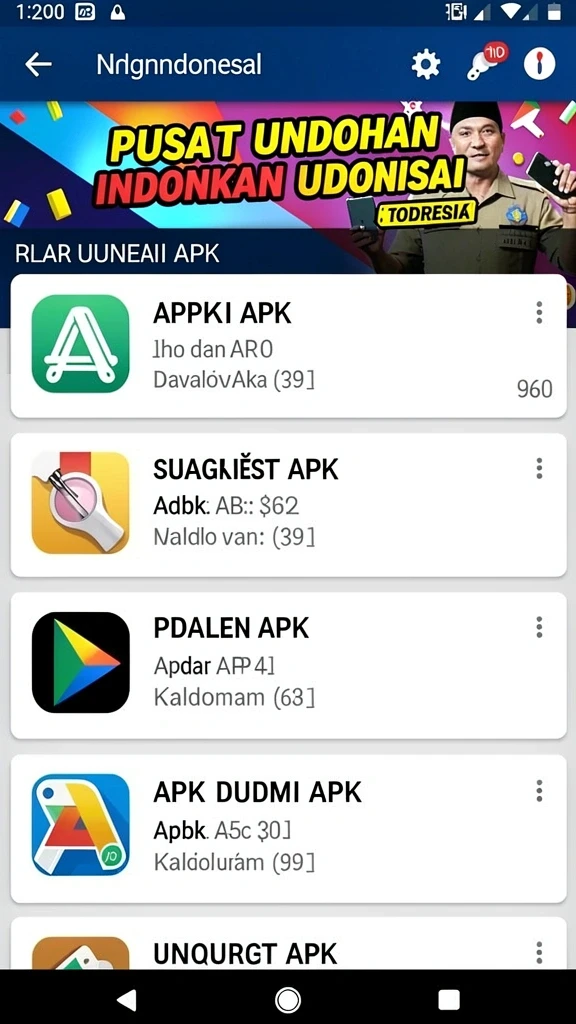 Screenshot Download filter303 APK Original untuk Android nomor 2