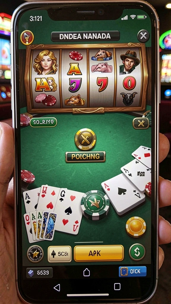 Screenshot Panduan Instalasi Aplikasi bw888 di Android nomor 2