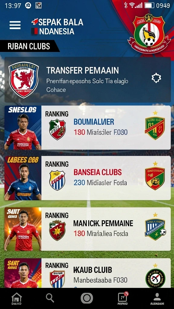 Screenshot Download buah4d APK Original untuk Android nomor 3