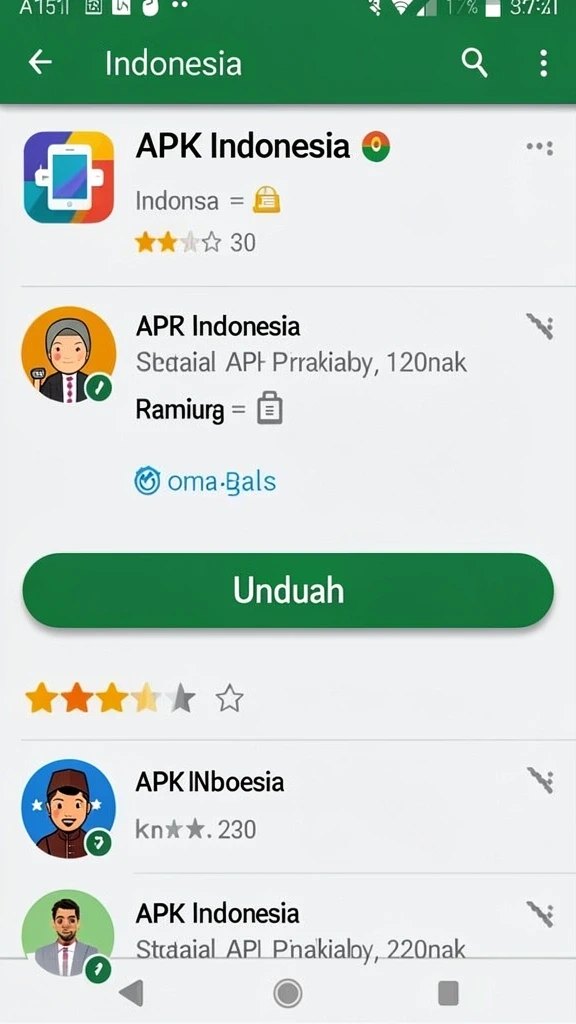 Screenshot Download ovabet APK untuk Android nomor 1