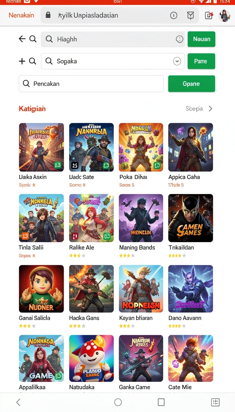 Screenshot Aplikasi vegas969 Resmi: Download dan Instalasi nomor 3