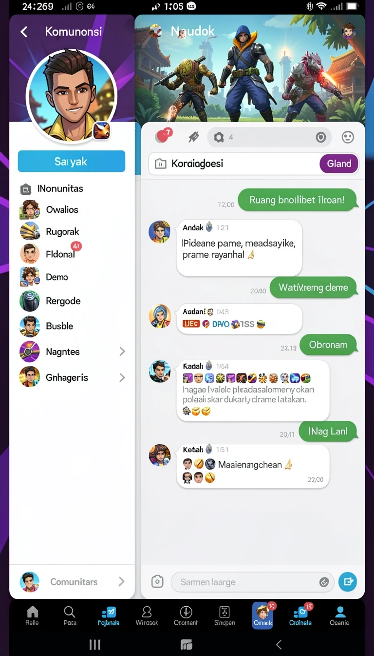 Screenshot Aplikasi cendana777 Terpercaya untuk Android nomor 2