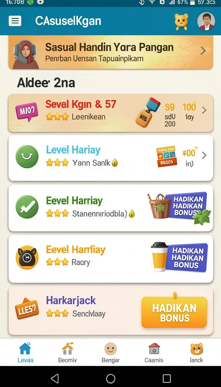 Screenshot Kelebihan dan Fitur Aplikasi pcx777 Terbaru nomor 3