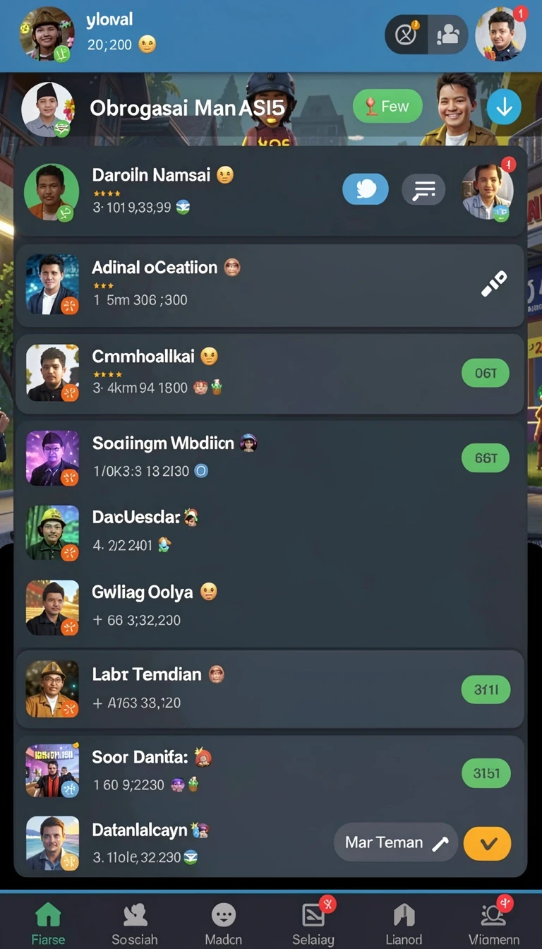 Screenshot a200m Terbaru: Download APK Resmi dan Aman nomor 1