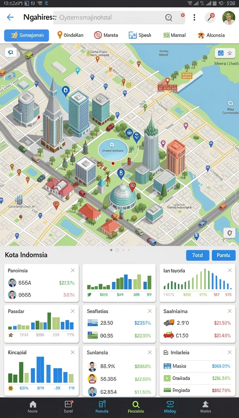Screenshot Review Aplikasi dhx4d Versi Terbaru nomor 2