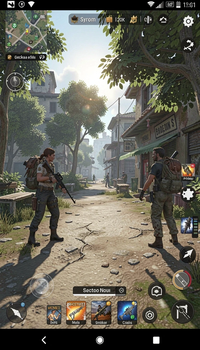 Screenshot jagoledak APK Terbaru untuk Android Tanpa Iklan nomor 2