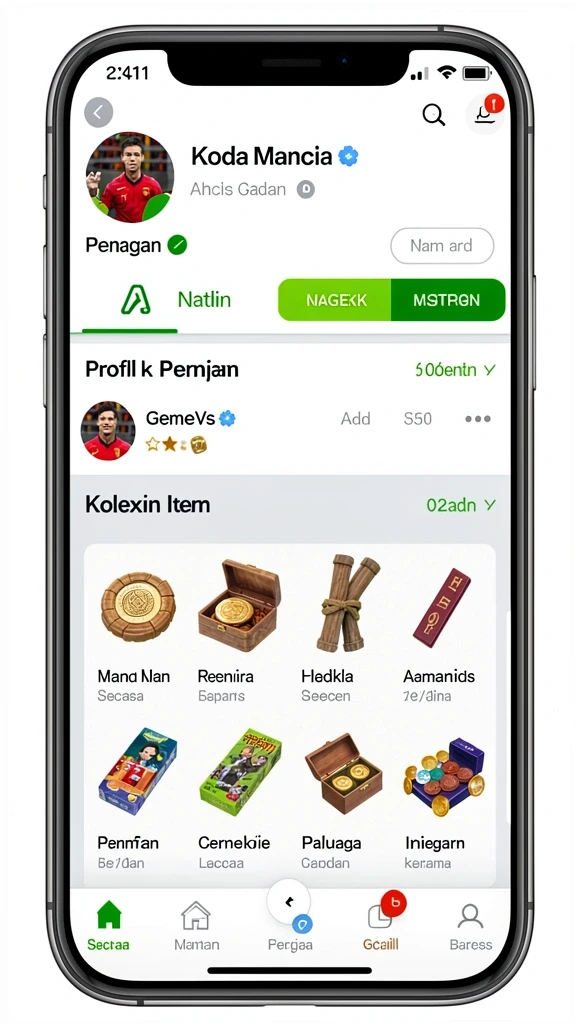 Screenshot ledakslot App: Info, Rating, dan Link Download nomor 2