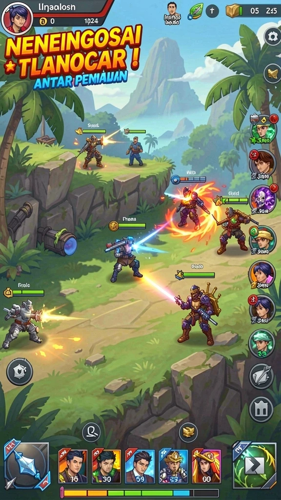 Screenshot Aplikasi grandbet88 Resmi dan Terpercaya di Android nomor 3