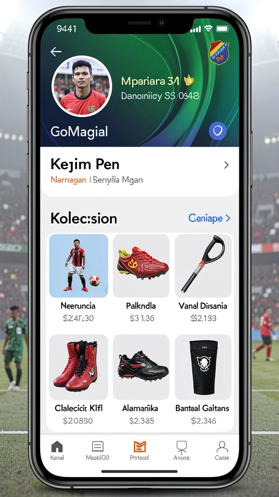 Screenshot Aplikasi dewi567 Terbaru dan Terlengkap nomor 2